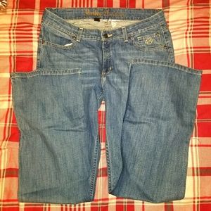 Harley Davidson Womens jeans
